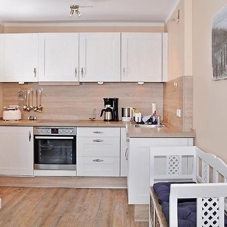 Sylter-Bernstein Apartment Вестерланд Екстериор снимка