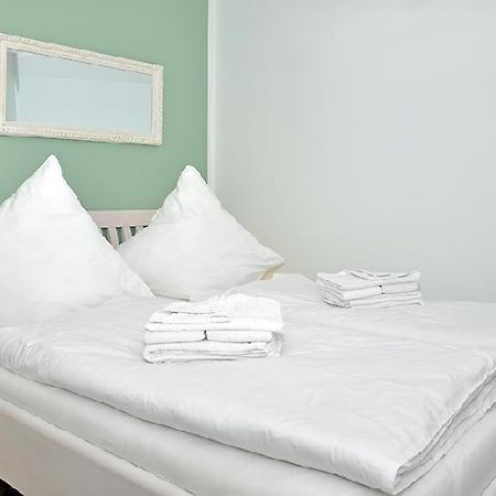Sylter-Bernstein Apartment Вестерланд Екстериор снимка